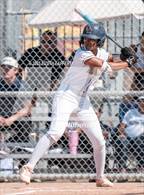 Photo from the gallery "Central Catholic vs Liberty (CIF NorCal D2 Round 1 Softball Championships)"