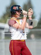 Photo from the gallery "Central Catholic vs Liberty (CIF NorCal D2 Round 1 Softball Championships)"