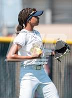 Photo from the gallery "Central Catholic vs Liberty (CIF NorCal D2 Round 1 Softball Championships)"