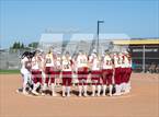 Photo from the gallery "Central Catholic vs Liberty (CIF NorCal D2 Round 1 Softball Championships)"