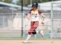 Photo from the gallery "Central Catholic vs Liberty (CIF NorCal D2 Round 1 Softball Championships)"