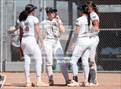 Photo from the gallery "Central Catholic vs Liberty (CIF NorCal D2 Round 1 Softball Championships)"