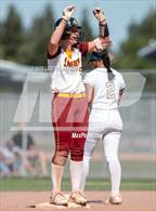 Photo from the gallery "Central Catholic vs Liberty (CIF NorCal D2 Round 1 Softball Championships)"