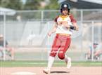 Photo from the gallery "Central Catholic vs Liberty (CIF NorCal D2 Round 1 Softball Championships)"