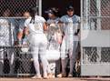 Photo from the gallery "Central Catholic vs Liberty (CIF NorCal D2 Round 1 Softball Championships)"