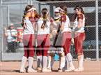 Photo from the gallery "Central Catholic vs Liberty (CIF NorCal D2 Round 1 Softball Championships)"