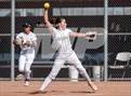 Photo from the gallery "Central Catholic vs Liberty (CIF NorCal D2 Round 1 Softball Championships)"