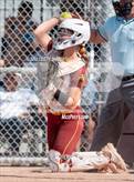 Photo from the gallery "Central Catholic vs Liberty (CIF NorCal D2 Round 1 Softball Championships)"