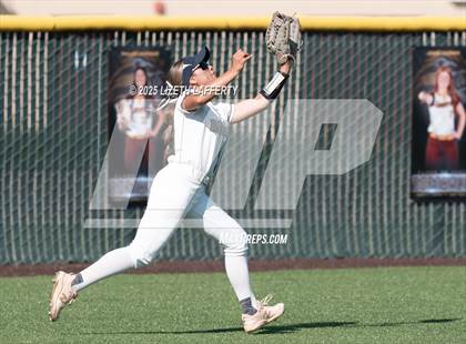 Thumbnail 1 in Central Catholic vs Liberty (CIF NorCal D2 Round 1 Softball Championships) photogallery.