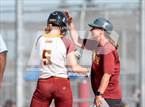 Photo from the gallery "Central Catholic vs Liberty (CIF NorCal D2 Round 1 Softball Championships)"