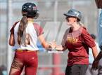 Photo from the gallery "Central Catholic vs Liberty (CIF NorCal D2 Round 1 Softball Championships)"