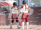 Photo from the gallery "Central Catholic vs Liberty (CIF NorCal D2 Round 1 Softball Championships)"