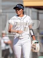 Photo from the gallery "Central Catholic vs Liberty (CIF NorCal D2 Round 1 Softball Championships)"