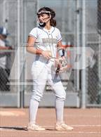 Photo from the gallery "Central Catholic vs Liberty (CIF NorCal D2 Round 1 Softball Championships)"