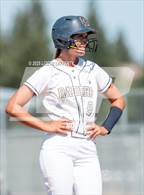 Photo from the gallery "Central Catholic vs Liberty (CIF NorCal D2 Round 1 Softball Championships)"