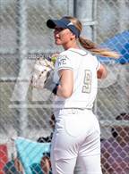 Photo from the gallery "Central Catholic vs Liberty (CIF NorCal D2 Round 1 Softball Championships)"
