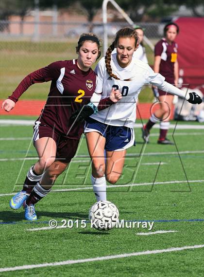 Thumbnail 2 in Deer Park vs Cypress Ranch photogallery.