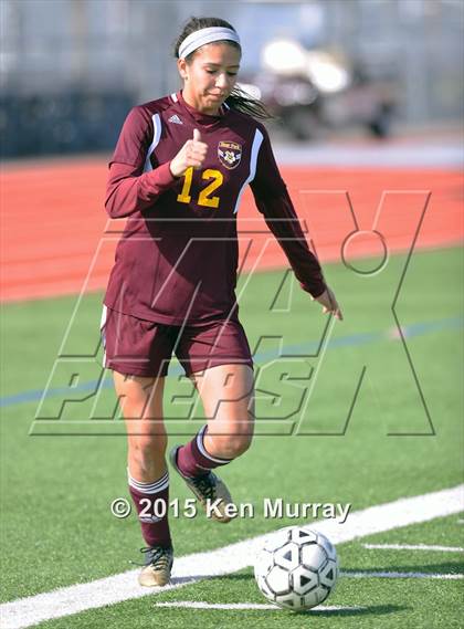 Thumbnail 3 in Deer Park vs Cypress Ranch photogallery.