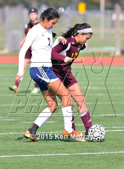 Thumbnail 2 in Deer Park vs Cypress Ranch photogallery.