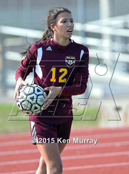 Thumbnail 1 in Deer Park vs Cypress Ranch photogallery.