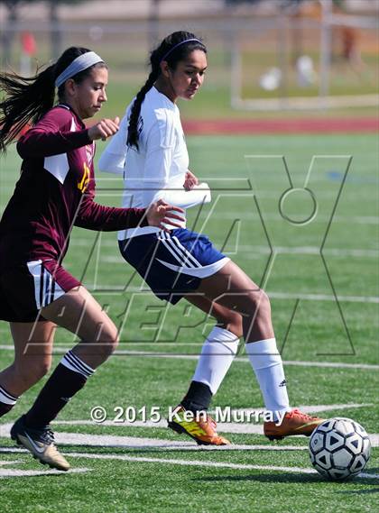 Thumbnail 3 in Deer Park vs Cypress Ranch photogallery.
