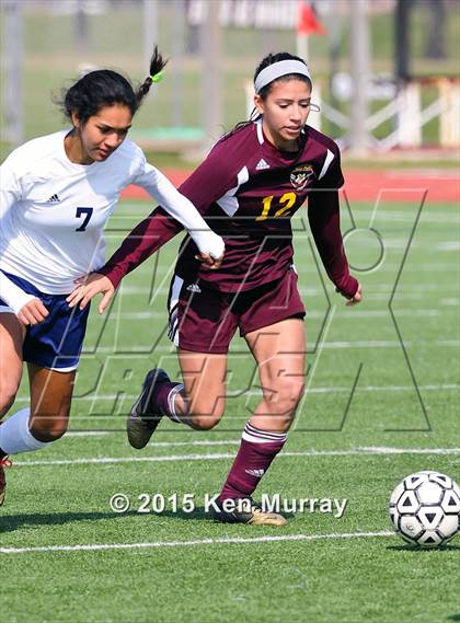 Thumbnail 3 in Deer Park vs Cypress Ranch photogallery.
