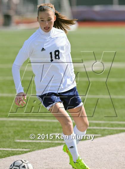 Thumbnail 1 in Deer Park vs Cypress Ranch photogallery.