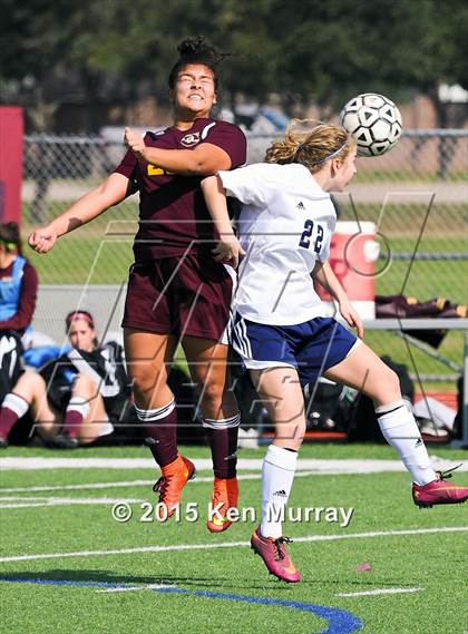 Thumbnail 2 in Deer Park vs Cypress Ranch photogallery.