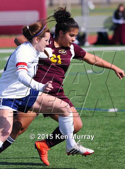 Thumbnail 2 in Deer Park vs Cypress Ranch photogallery.