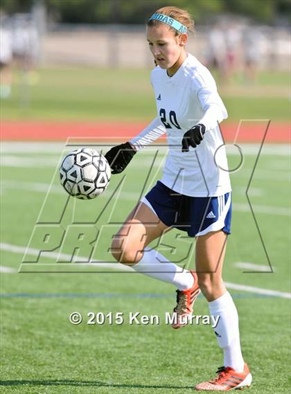 Thumbnail 3 in Deer Park vs Cypress Ranch photogallery.