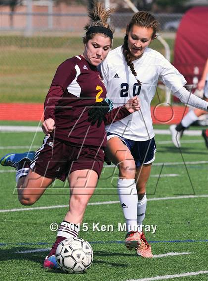 Thumbnail 1 in Deer Park vs Cypress Ranch photogallery.