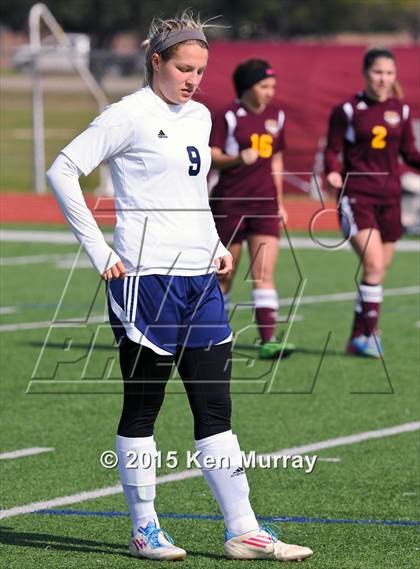 Thumbnail 1 in Deer Park vs Cypress Ranch photogallery.
