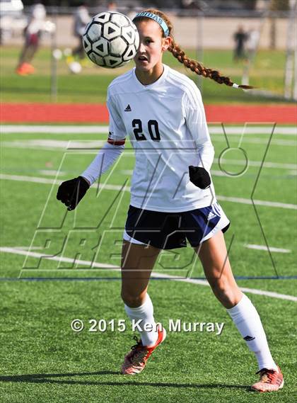 Thumbnail 1 in Deer Park vs Cypress Ranch photogallery.