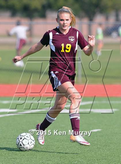 Thumbnail 3 in Deer Park vs Cypress Ranch photogallery.