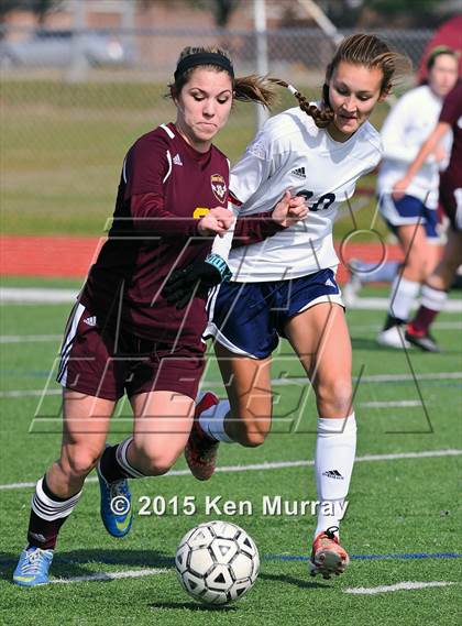 Thumbnail 3 in Deer Park vs Cypress Ranch photogallery.
