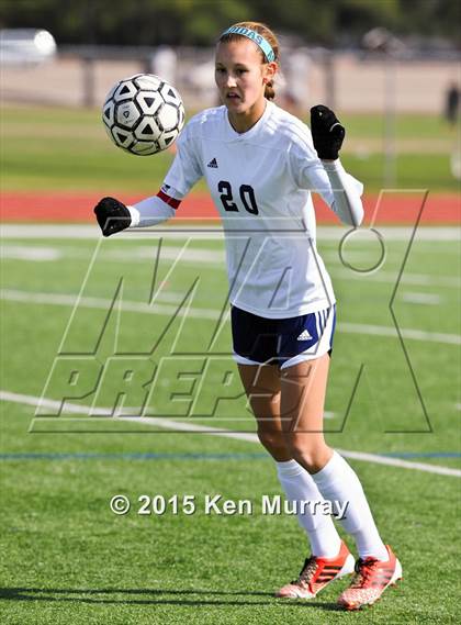 Thumbnail 2 in Deer Park vs Cypress Ranch photogallery.