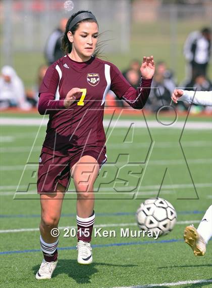 Thumbnail 3 in Deer Park vs Cypress Ranch photogallery.