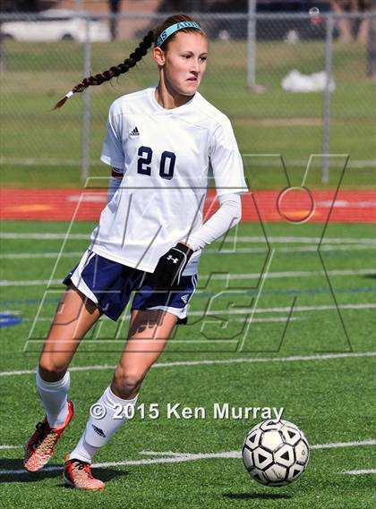 Thumbnail 3 in Deer Park vs Cypress Ranch photogallery.
