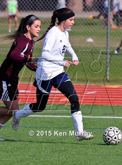 Thumbnail 2 in Deer Park vs Cypress Ranch photogallery.