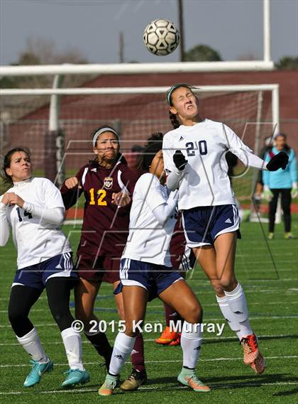 Thumbnail 2 in Deer Park vs Cypress Ranch photogallery.