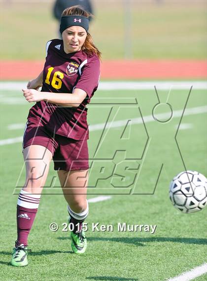 Thumbnail 2 in Deer Park vs Cypress Ranch photogallery.