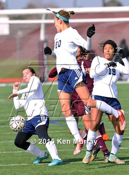 Thumbnail 3 in Deer Park vs Cypress Ranch photogallery.