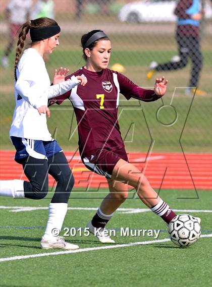 Thumbnail 1 in Deer Park vs Cypress Ranch photogallery.
