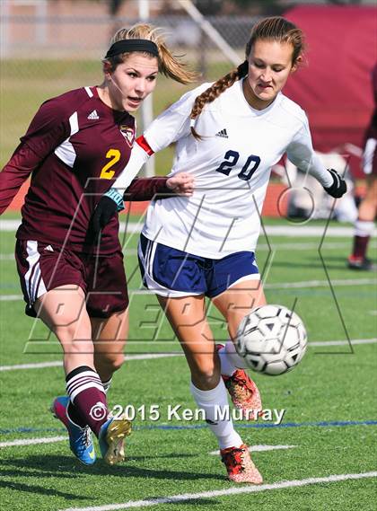 Thumbnail 2 in Deer Park vs Cypress Ranch photogallery.