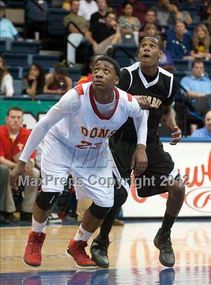 Thumbnail 1 in Cathedral Catholic vs Mission Bay (CIF SDS D3 Final) photogallery.