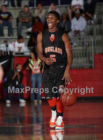 Thumbnail 3 in Marcus vs Douglas (Metroplex Thanksgiving Hoopfest) photogallery.