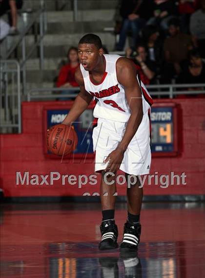 Thumbnail 2 in Marcus vs Douglas (Metroplex Thanksgiving Hoopfest) photogallery.