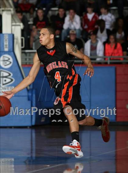 Thumbnail 2 in Marcus vs Douglas (Metroplex Thanksgiving Hoopfest) photogallery.