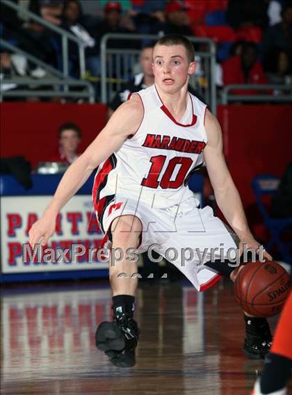 Thumbnail 2 in Marcus vs Douglas (Metroplex Thanksgiving Hoopfest) photogallery.