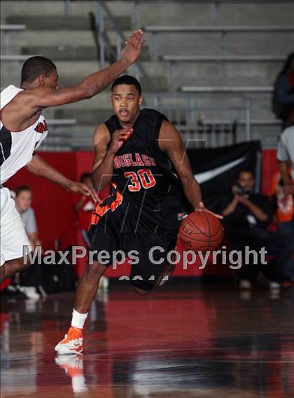 Thumbnail 3 in Marcus vs Douglas (Metroplex Thanksgiving Hoopfest) photogallery.